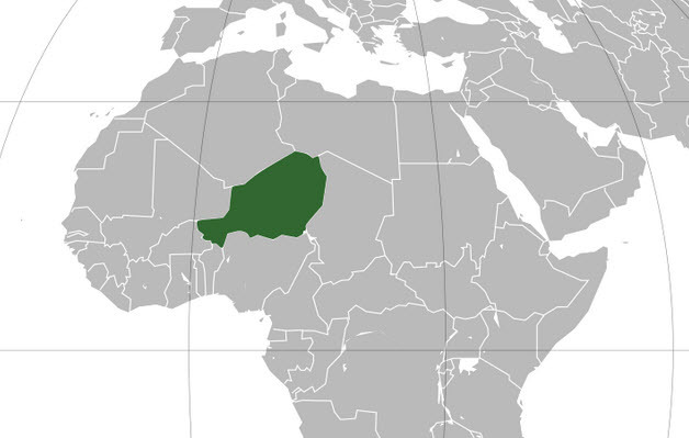 Niger