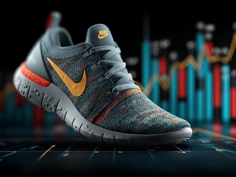 Nike stock