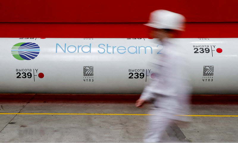 Nord Stream 2