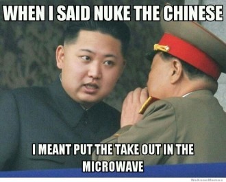 North Korea