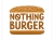 A picture of the mythical nothing burger
