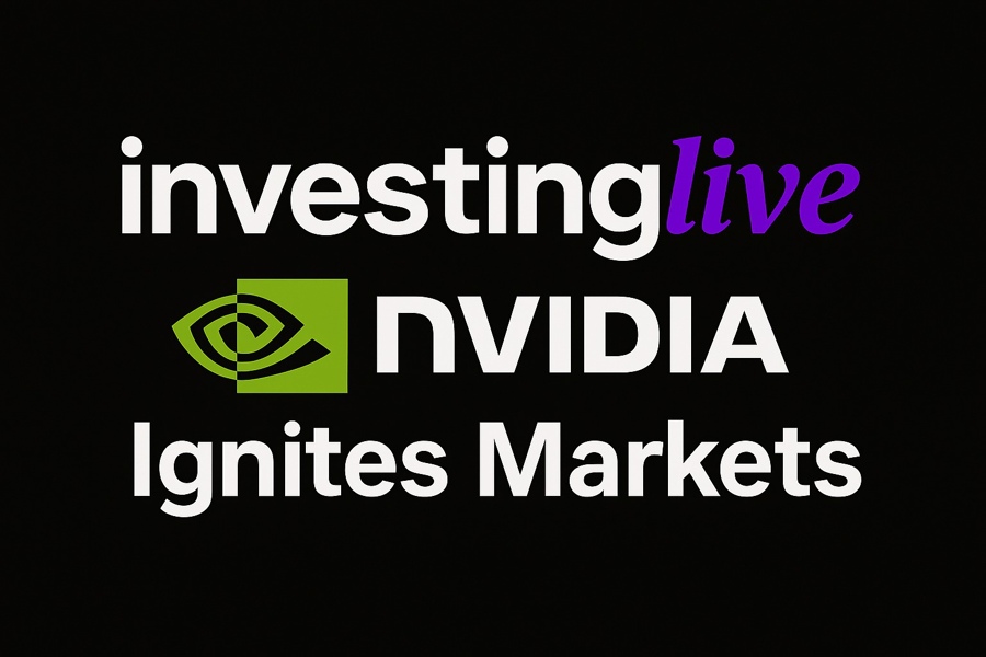 Nvidia is a major driver for market after its earnings