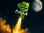 Nvidia to the moon
