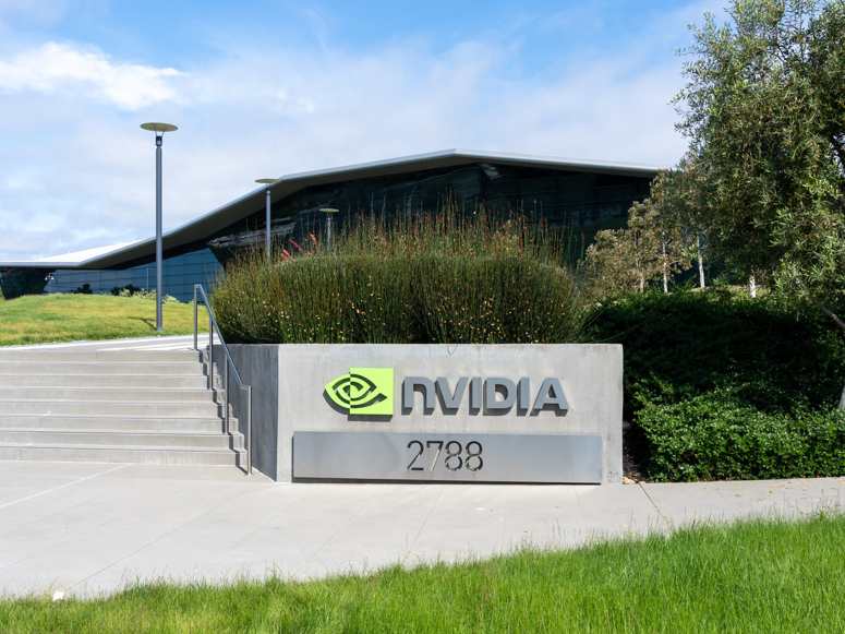 Nvidia tonight before its earnings report. Ready for it?