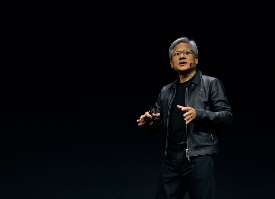 Nvidia's new $3k Digits computer release this week