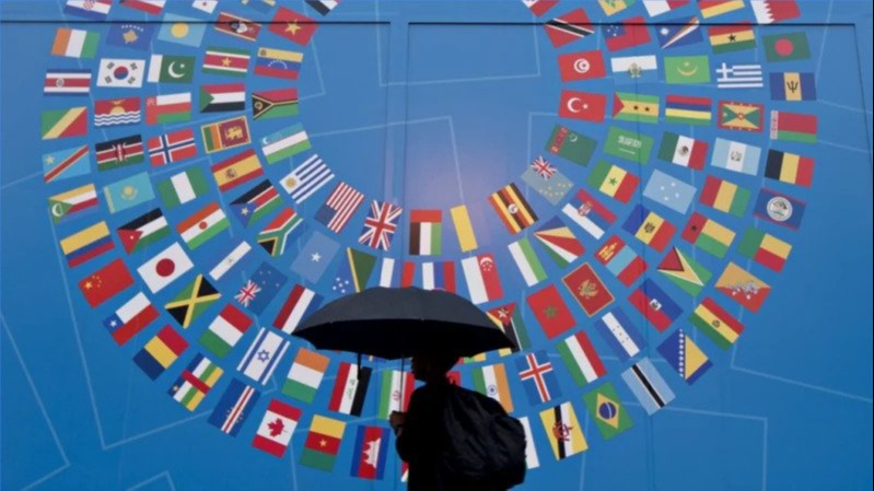 OECD cuts US, China, Eurozone growth forecasts for 2021, 2022