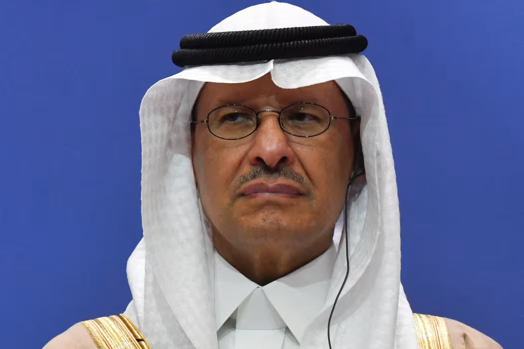 OPEC+