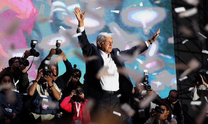 Obrador
