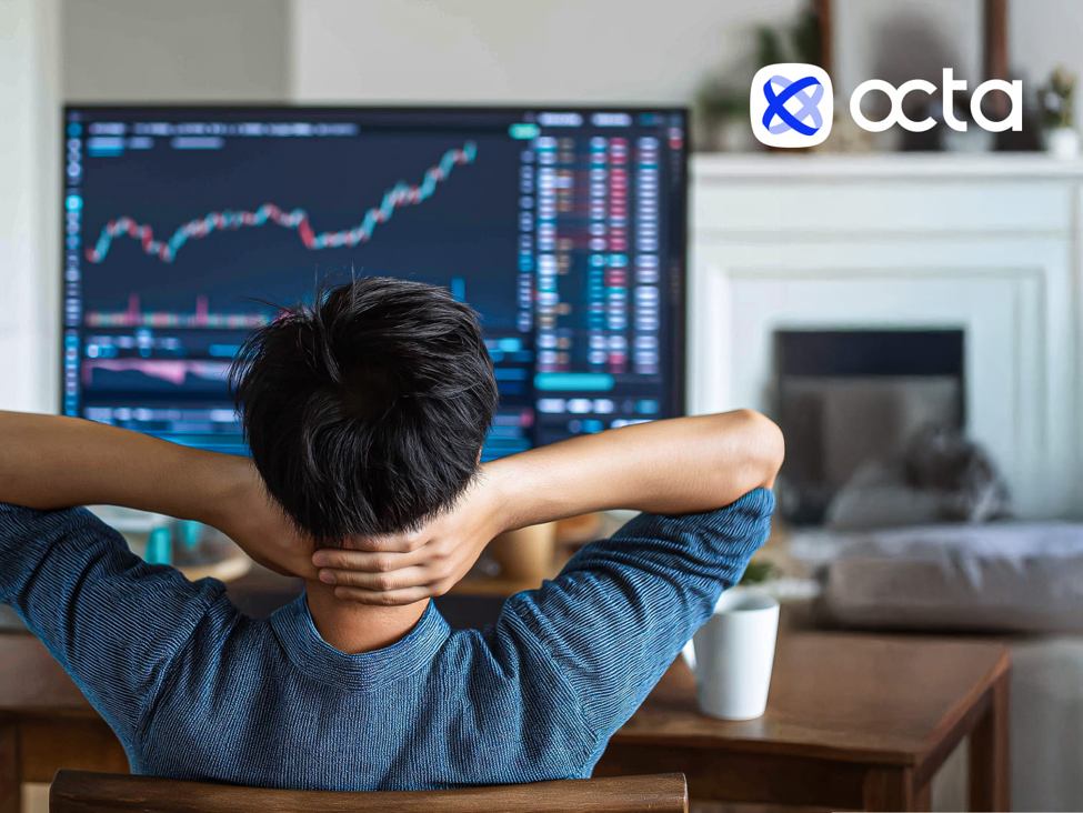 How to handle first losses as a trader: Octa Brokers guide