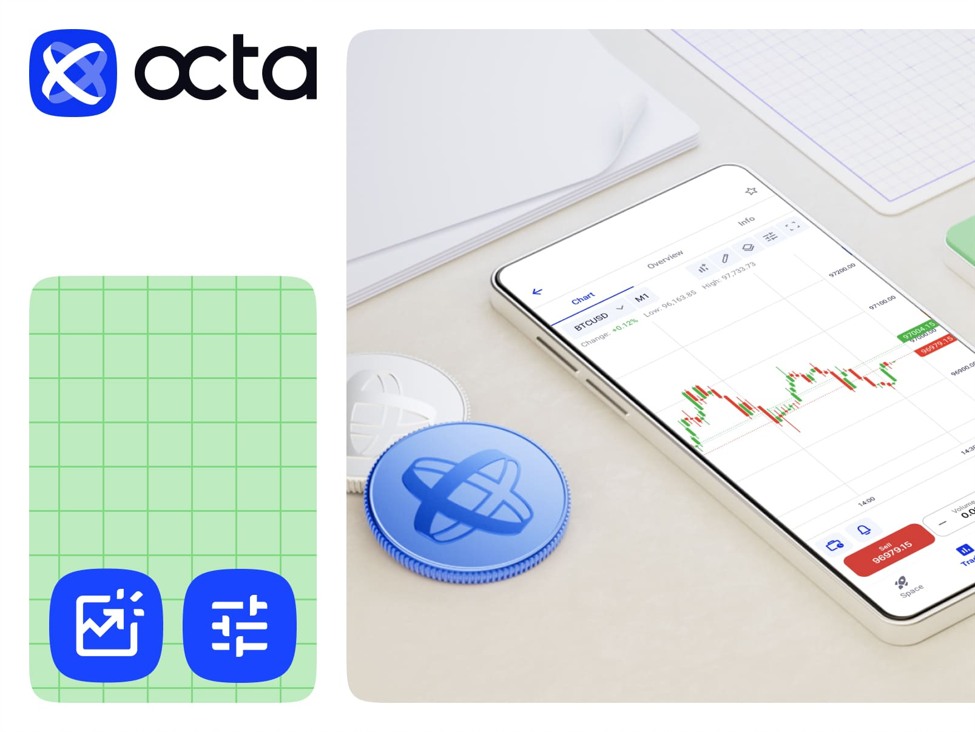Essential Volatility Indicators on OctaTrader: ATR, Bollinger Bands, & Standard Deviation