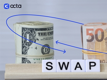 swap free account