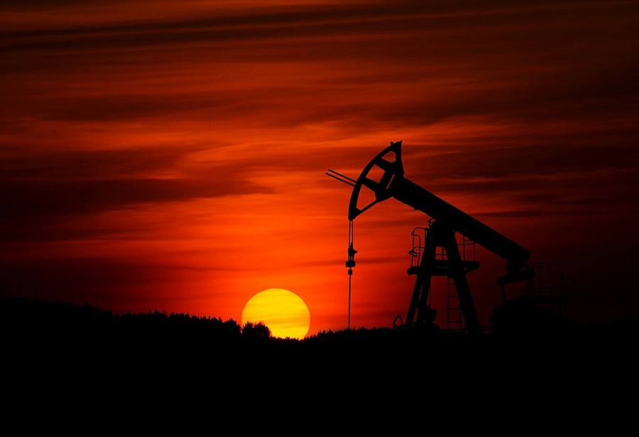 Oil technical analysis and why you should care about this junction