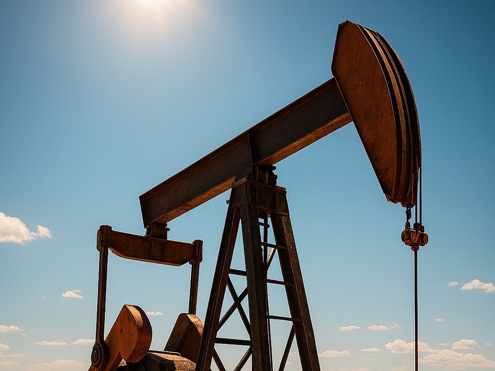US crude oil futures settle at .95 | investingLive