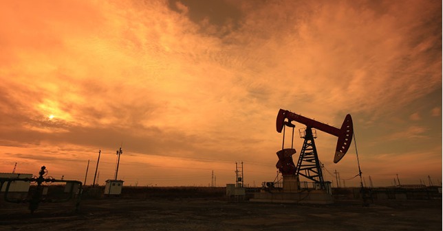 Oil