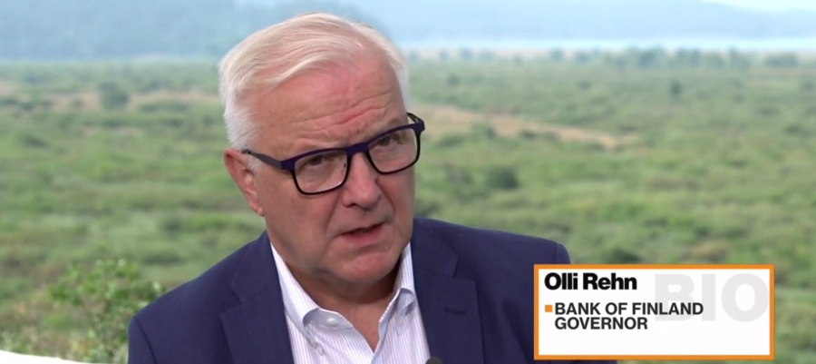 Olli Rehn