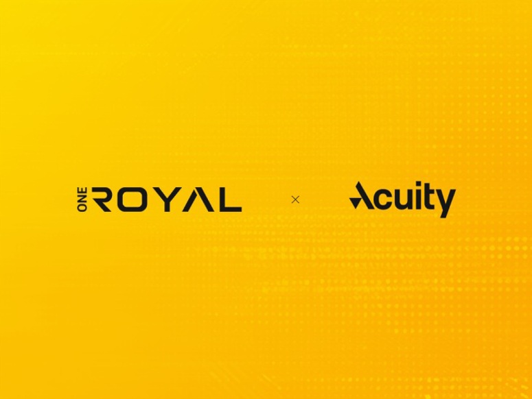 One royal
