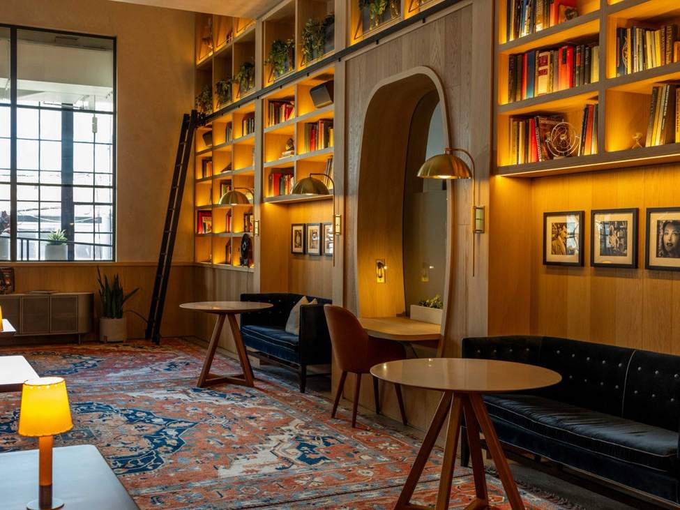 This library is the way forward for the world This library is the way forward for the world