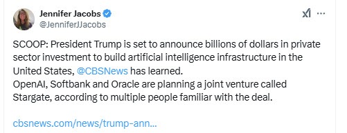 Oracle
