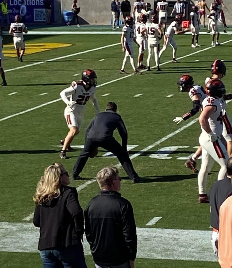 Oregon State