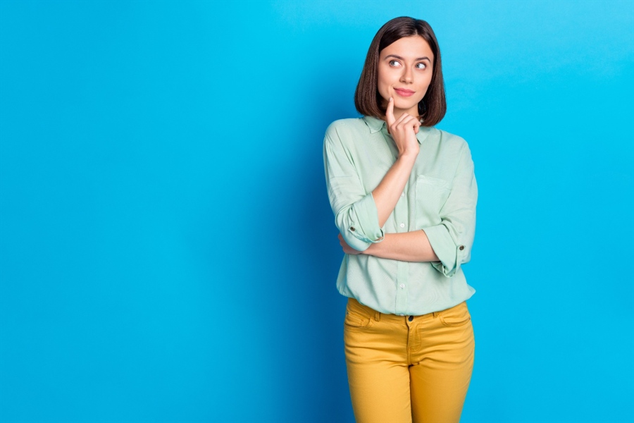 Over thinking in investing?