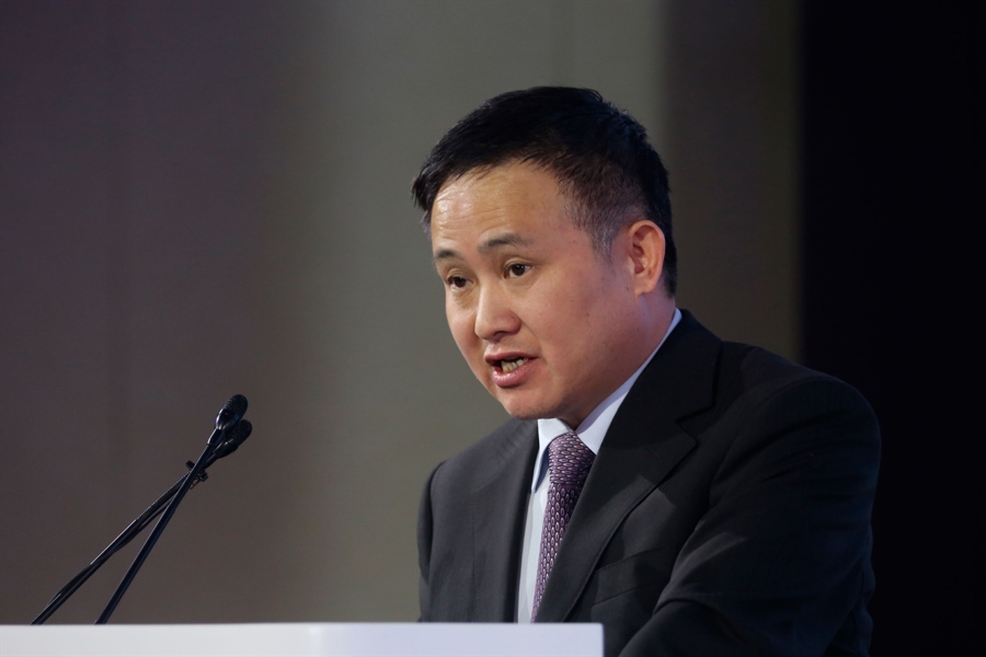 PBoC Governor Pan Gongsheng