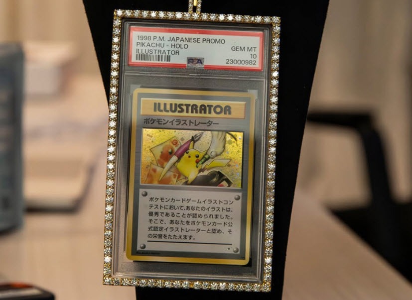 PIKA ILLUSTRATOR