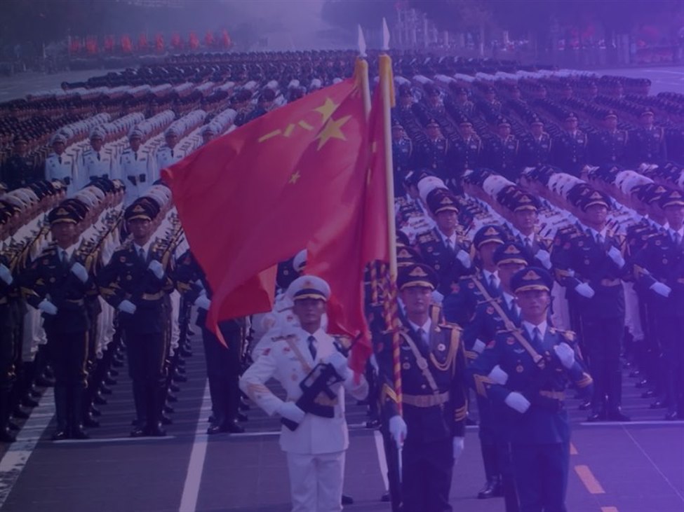 China to showcase military strength with new hypersonic weapons at parade | investingLive