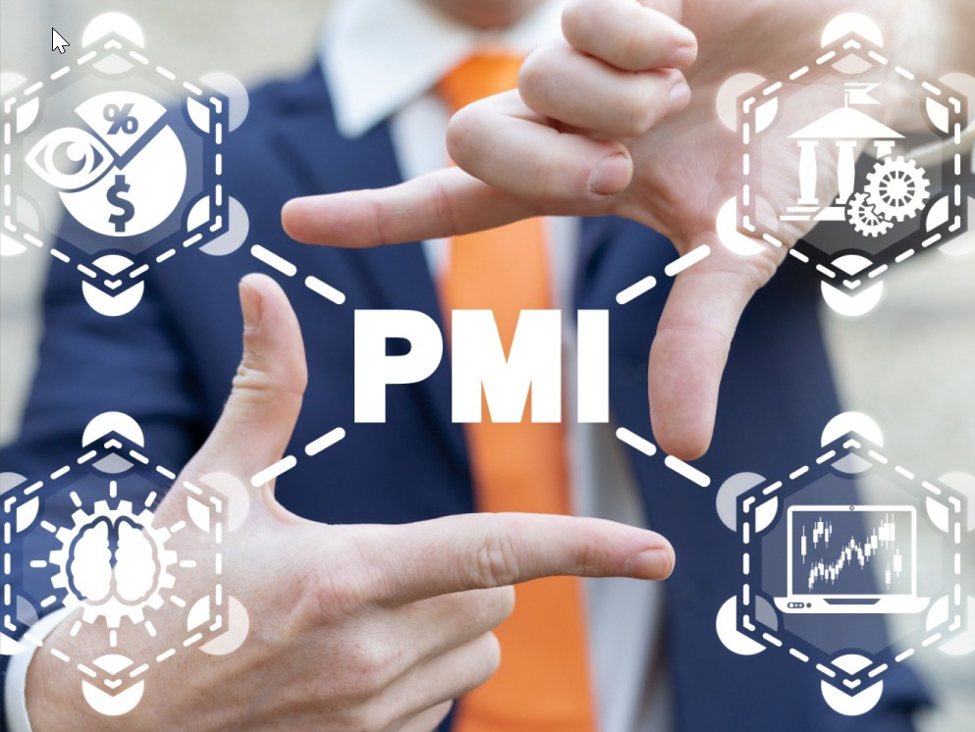 US ISM non Manufacturing PMI 50.1 versus 51.5 estimate. | investingLive