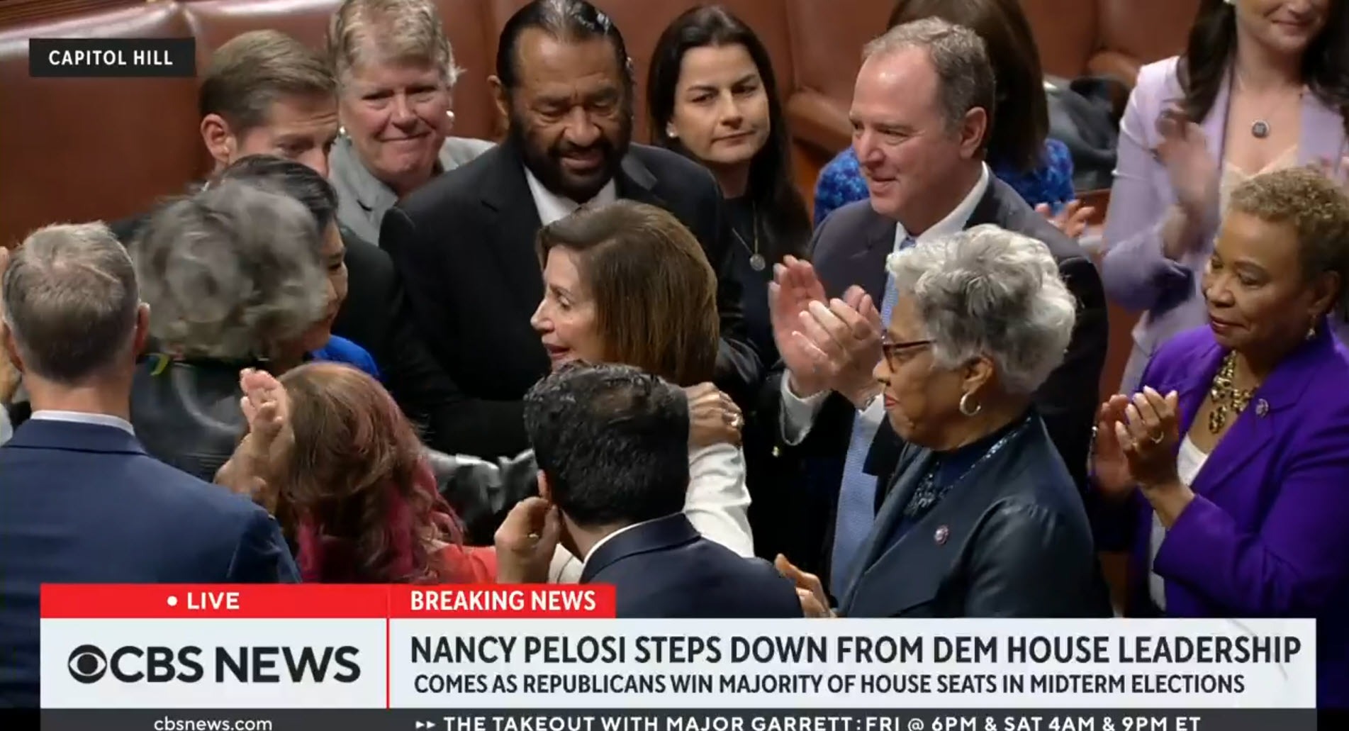 Pelosi