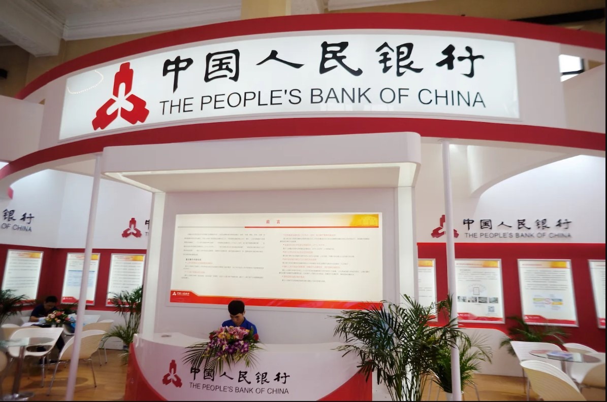 People's Bank of China pboc 2