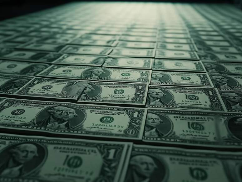Petrodollar faces pressure, but US dollar dominance remains for now.