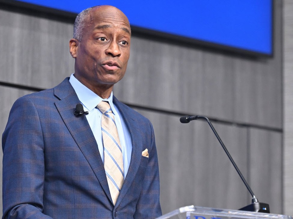 Fed Vice Chair Jefferson says sustianed higher energy prices could worsen inflation