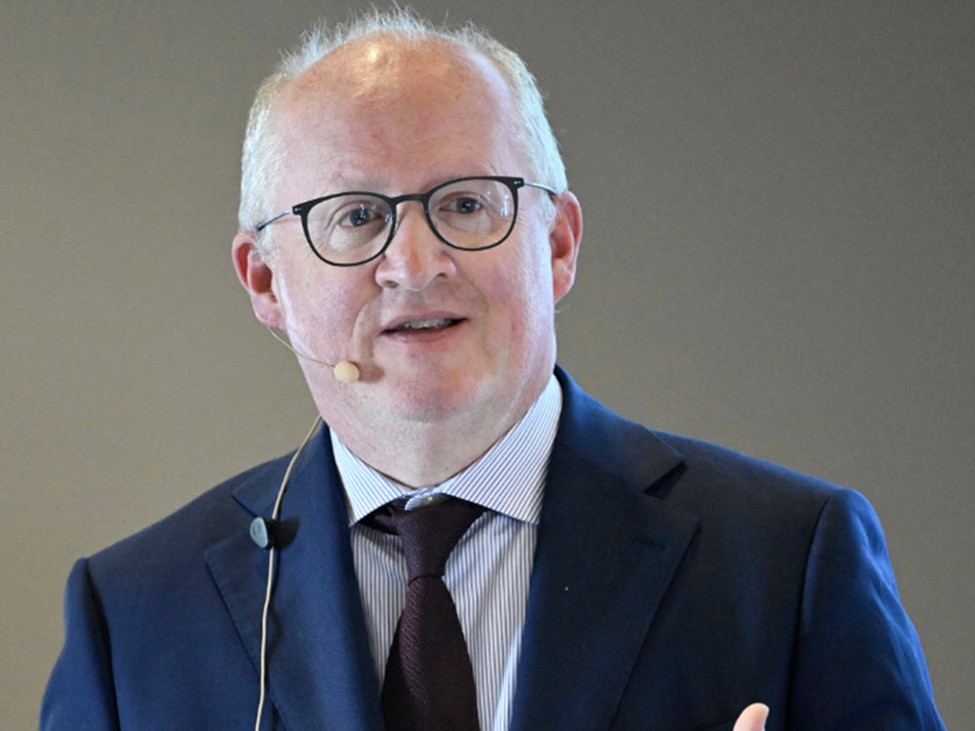 ECB's Lane: We will be considering at every meeting what the scenario is