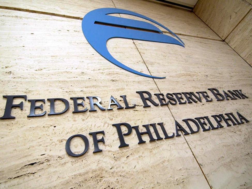 Philly Fed non-manufacturing index -12.3 vs -17.5 prior | investingLive