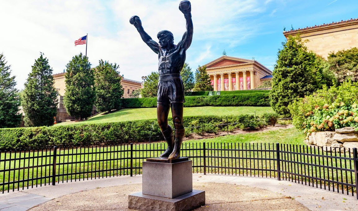 Philly