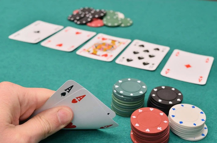 Poker