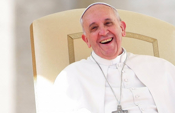 Pope Francis
