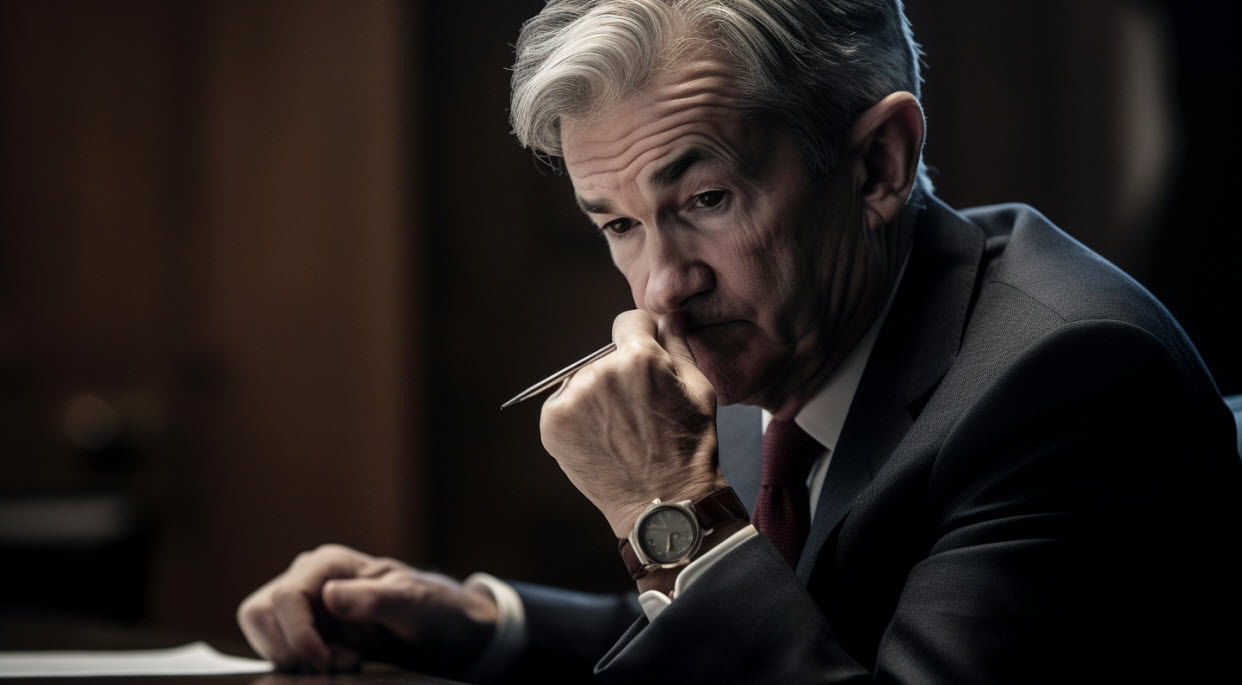 Powell AI image