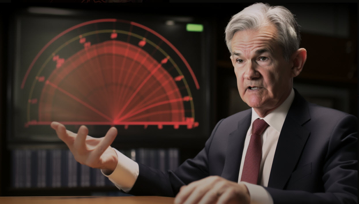 Powell AI image