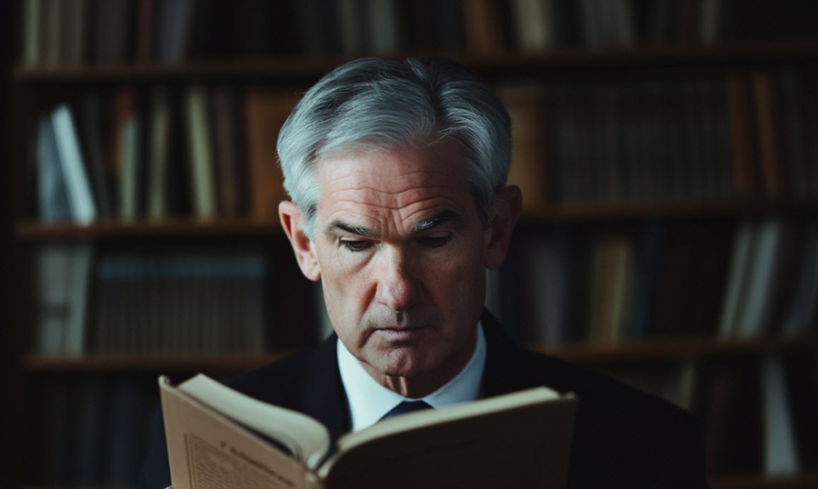 Powell Beige Book 4