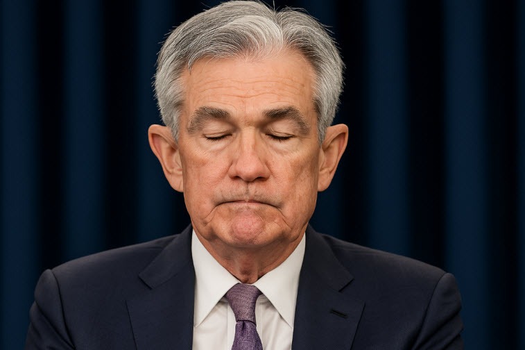 Powell Blink
