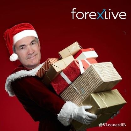 Powell Christmas