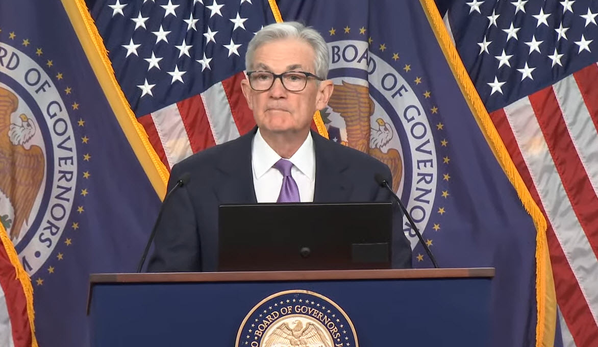 Powell Dec 13 2023
