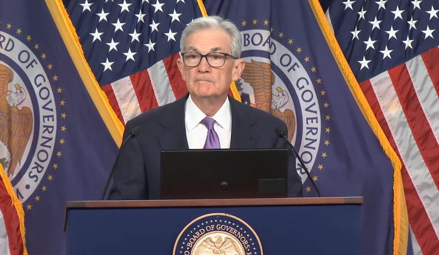 Powell Dec 13 2023