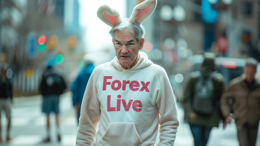 Powell Easter forexlive