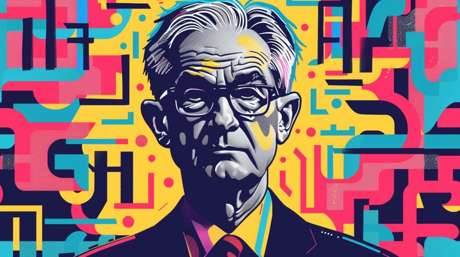 Powell Fed