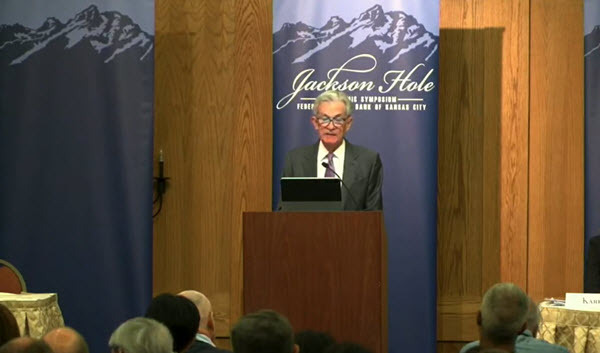 Powell Jackson Hole 2024