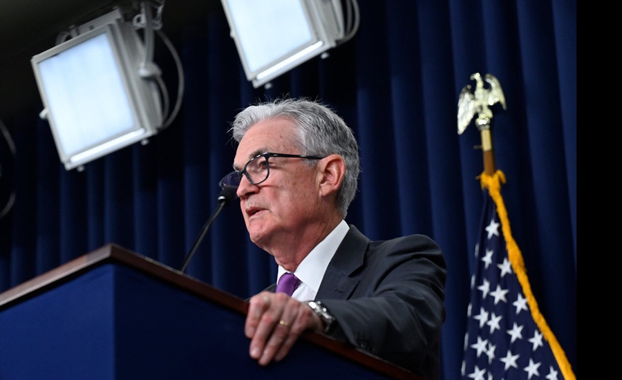 Powell July 28 2023 1