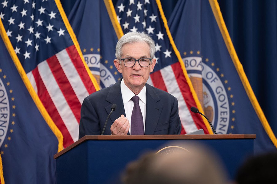 Powell June 18