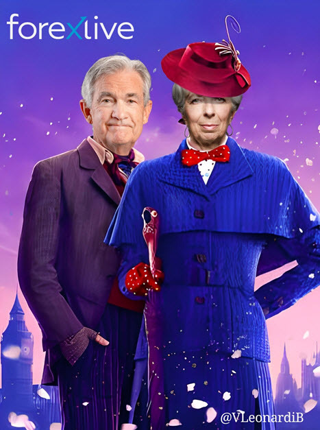 Powell Lagarde fancy